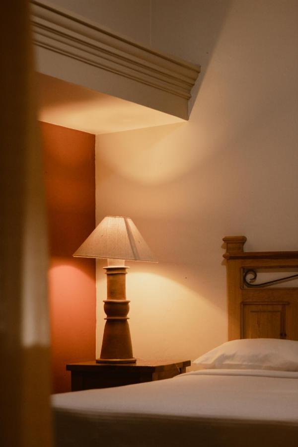 Hotel Casa Guiva Oaxaca Eksteriør bilde