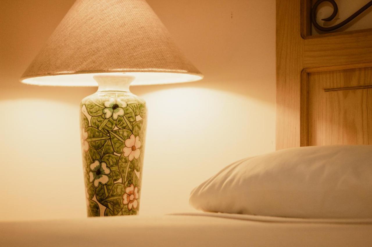 Hotel Casa Guiva Oaxaca Eksteriør bilde