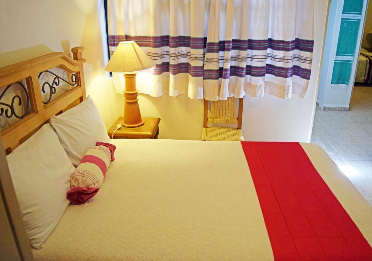 Hotel Casa Guiva Oaxaca Eksteriør bilde